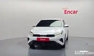 Kia K3 2024 1.6 гидро в Москве № 1418342, миниатюра 3