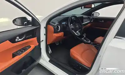 Kia K3 2024 1.6 гидро в Москве № 1418342, миниатюра 10