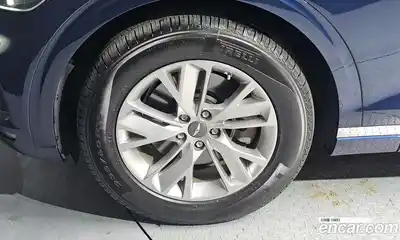 Genesis GV70 2021 2.2 Автомат в Москве № 1418457, миниатюра 5