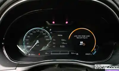 Genesis GV70 2021 2.2 Автомат в Москве № 1418457, миниатюра 8