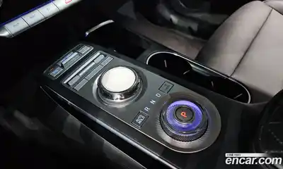 Genesis GV70 2021 2.2 Автомат в Москве № 1418457, миниатюра 9