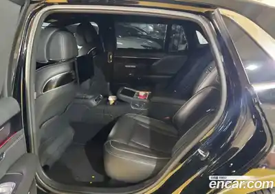 Genesis G90 2023 3.5 гидро в Москве № 1418477, миниатюра 11