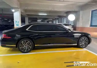 Genesis G90 2023 3.5 гидро в Москве № 1418477, миниатюра 12