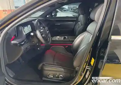 Genesis G90 2023 3.5 гидро в Москве № 1418477, миниатюра 4