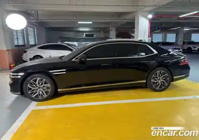 Genesis G90 2023 3.5 гидро в Москве № 1418477, миниатюра 5