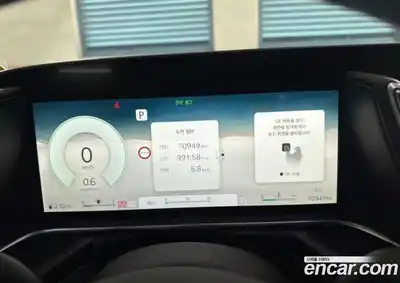 Genesis G90 2023 3.5 гидро в Москве № 1418477, миниатюра 7