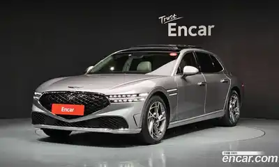 Genesis G90 Gasoline 3.5 Turbo AWD