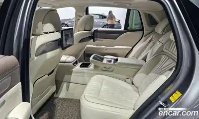 Genesis G90 2022 3.5 Автомат в Москве № 1418508, миниатюра 11