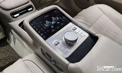 Genesis G90 2022 3.5 Автомат в Москве № 1418508, миниатюра 12