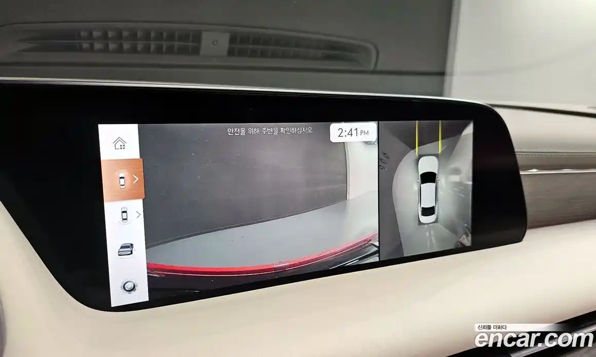 Genesis G90 2022 3.5 Автомат в Москве № 1418508, фото 14