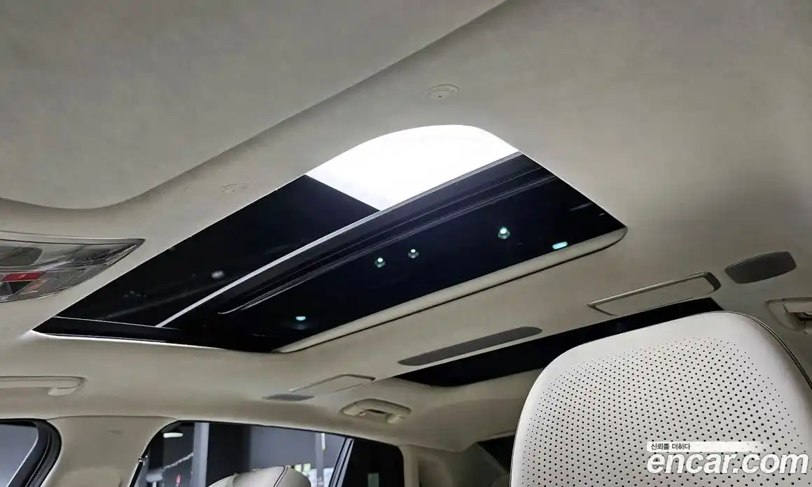 Genesis G90 2022 3.5 Автомат в Москве № 1418508, фото 17