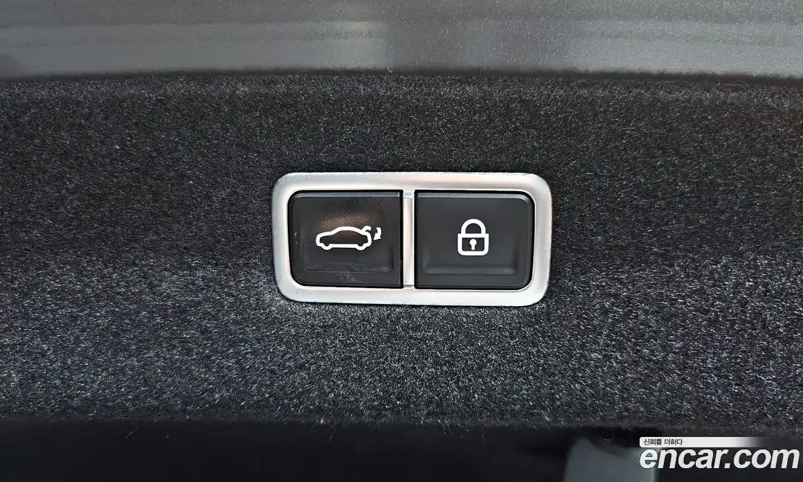 Genesis G90 2022 3.5 Автомат в Москве № 1418508, фото 18