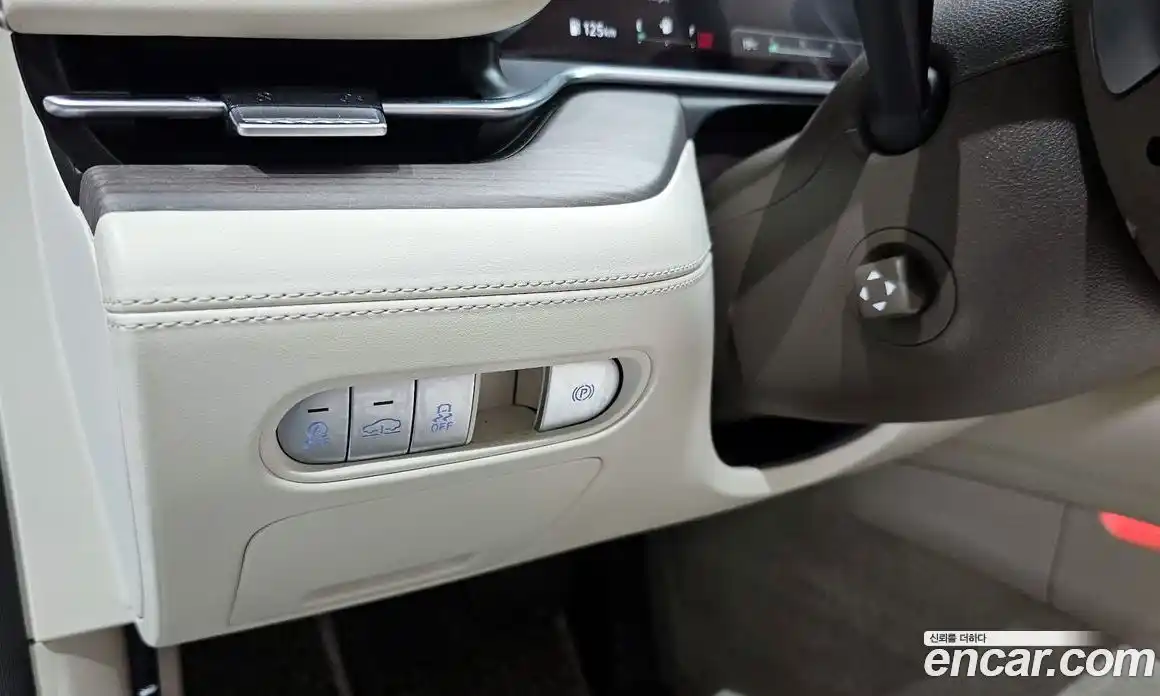 Genesis G90 2022 3.5 Автомат в Москве № 1418508, фото 19