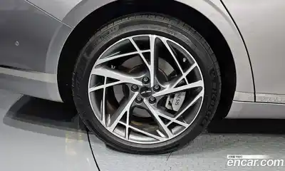 Genesis G90 2022 3.5 Автомат в Москве № 1418508, миниатюра 5