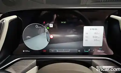 Genesis G90 2022 3.5 Автомат в Москве № 1418508, миниатюра 8