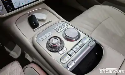 Genesis G90 2022 3.5 Автомат в Москве № 1418508, миниатюра 9