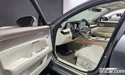 Genesis G90 2022 3.5 Автомат в Москве № 1418508, миниатюра 10