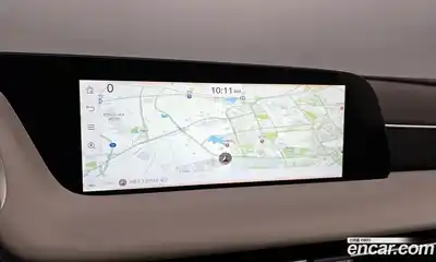 Genesis G90 2022 3.5 Автомат в Москве № 1418536, миниатюра 11