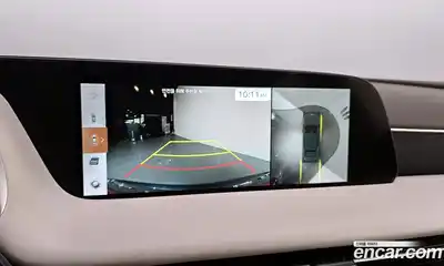 Genesis G90 2022 3.5 Автомат в Москве № 1418536, миниатюра 12