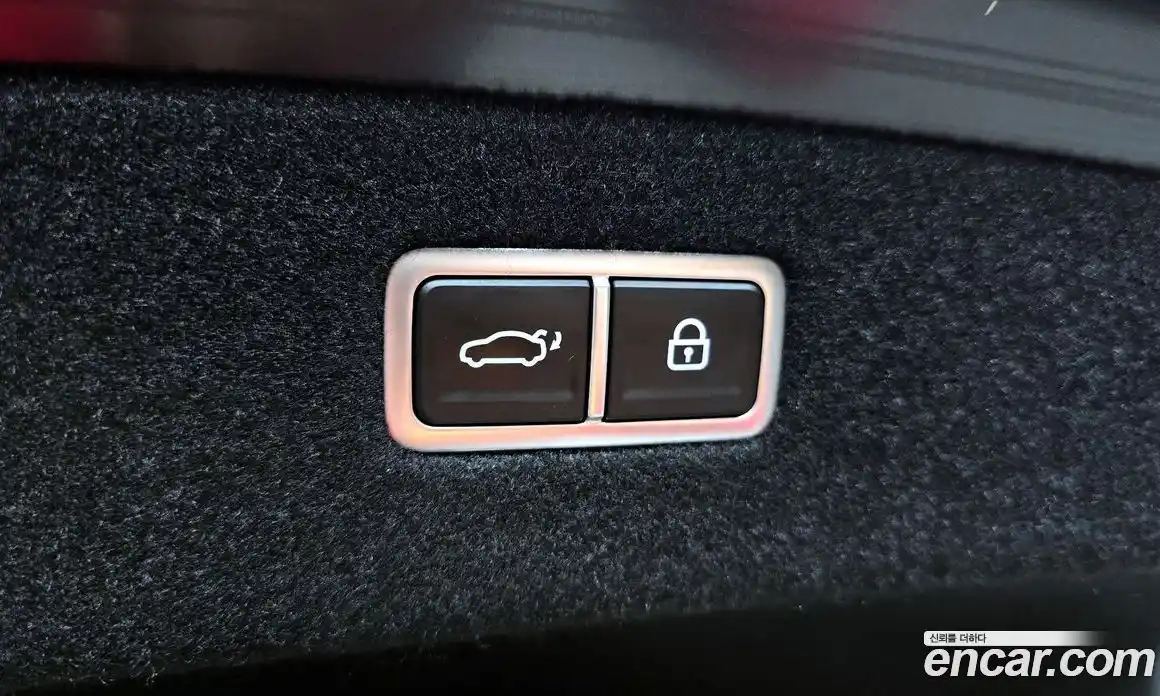 Genesis G90 2022 3.5 Автомат в Москве № 1418536, фото 14