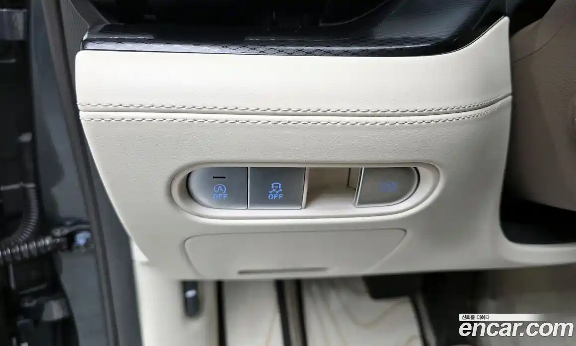 Genesis G90 2022 3.5 Автомат в Москве № 1418536, фото 16