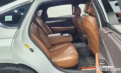 Genesis G80 2020 2.5 Автомат в Москве № 1418566, миниатюра 11
