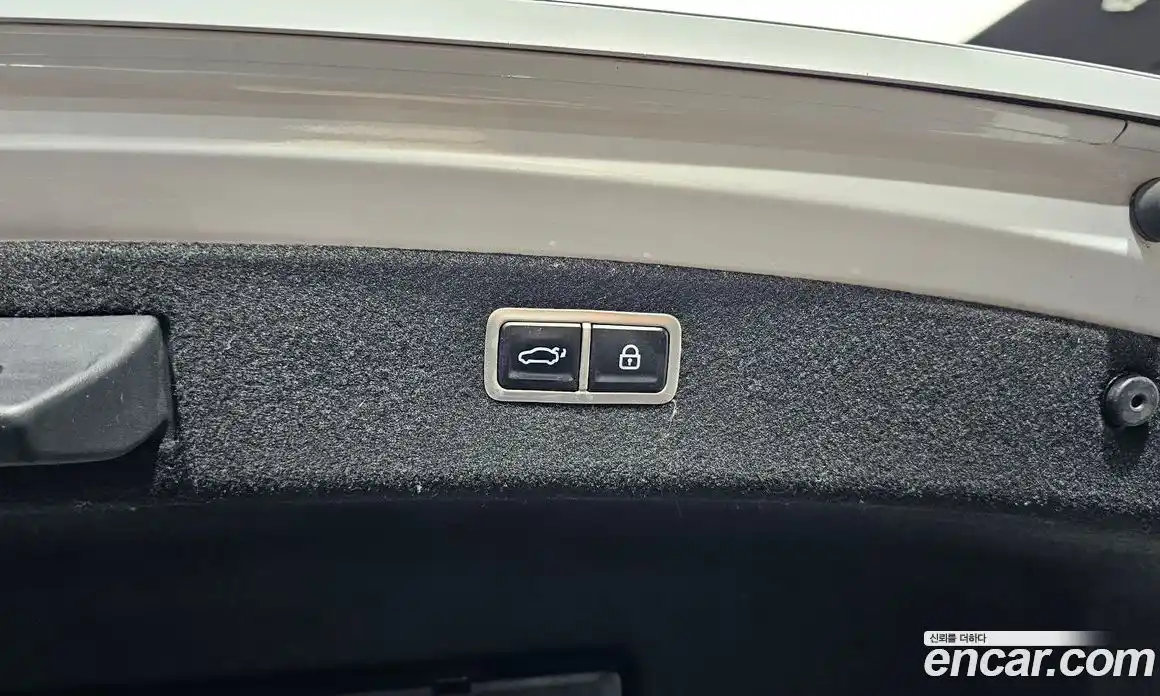 Genesis G80 2020 2.5 Автомат в Москве № 1418566, фото 15