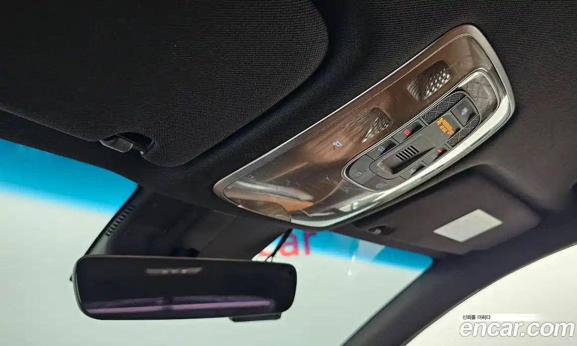 Genesis G80 2020 2.5 Автомат в Москве № 1418566, фото 18