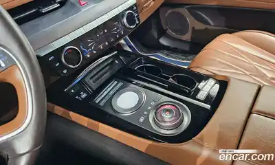 Genesis G80 2020 2.5 Автомат в Москве № 1418566, миниатюра 9