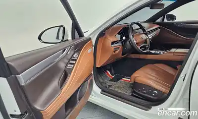 Genesis G80 2020 2.5 Автомат в Москве № 1418566, миниатюра 10