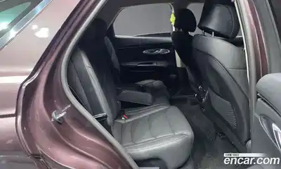 Genesis GV70 2021 2.5 Автомат в Москве № 1418590, миниатюра 12