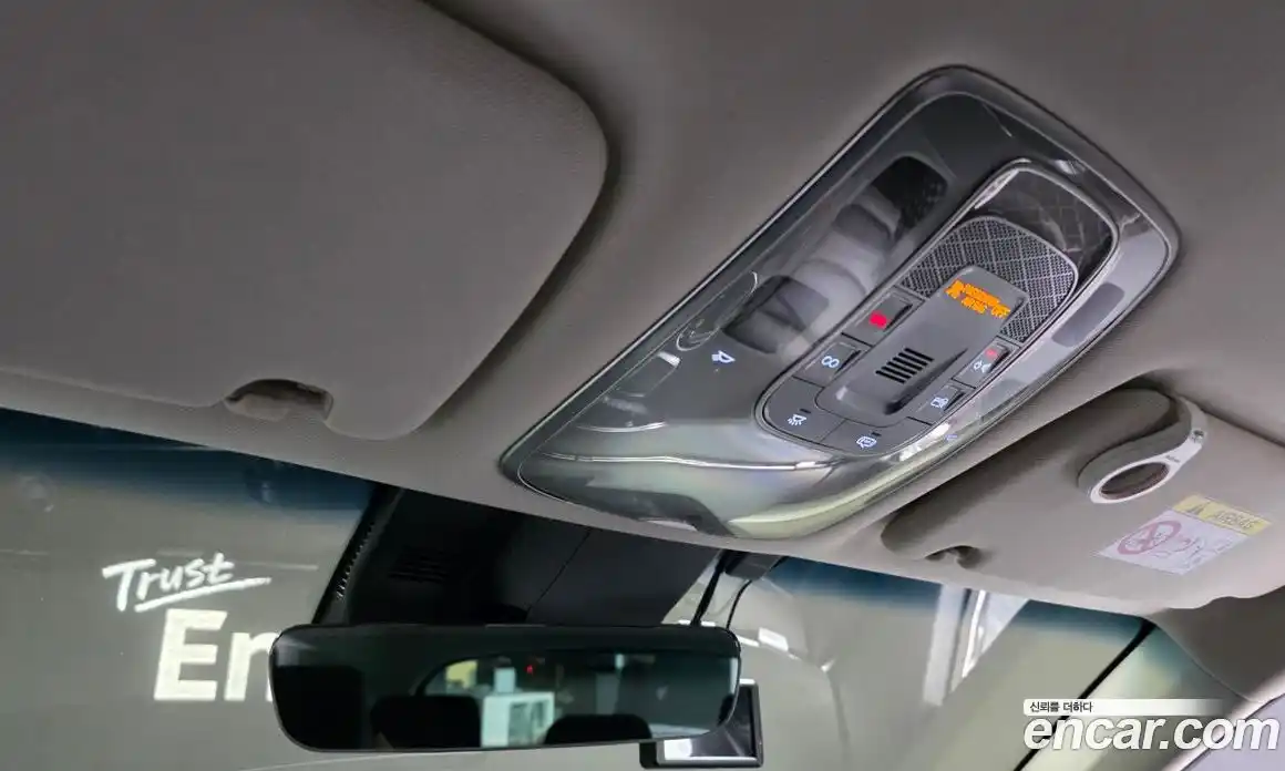 Genesis GV70 2021 2.5 Автомат в Москве № 1418590, фото 18