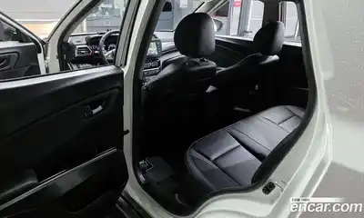 SsangYong TIBOLI 2024 1.5 гидро в Москве № 1418601, миниатюра 11