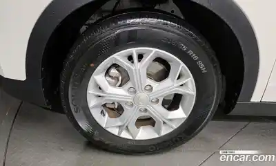 SsangYong TIBOLI 2024 1.5 гидро в Москве № 1418601, миниатюра 5