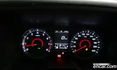SsangYong TIBOLI 2024 1.5 гидро в Москве № 1418601, миниатюра 8