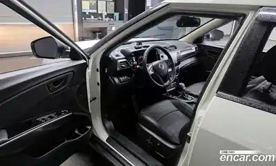 SsangYong TIBOLI 2024 1.5 гидро в Москве № 1418601, миниатюра 10