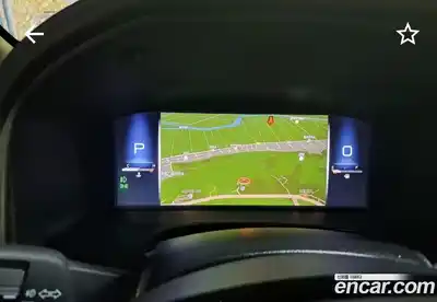 SsangYong Rexton 2022 2.2 Автомат в Москве № 1419328, миниатюра 11