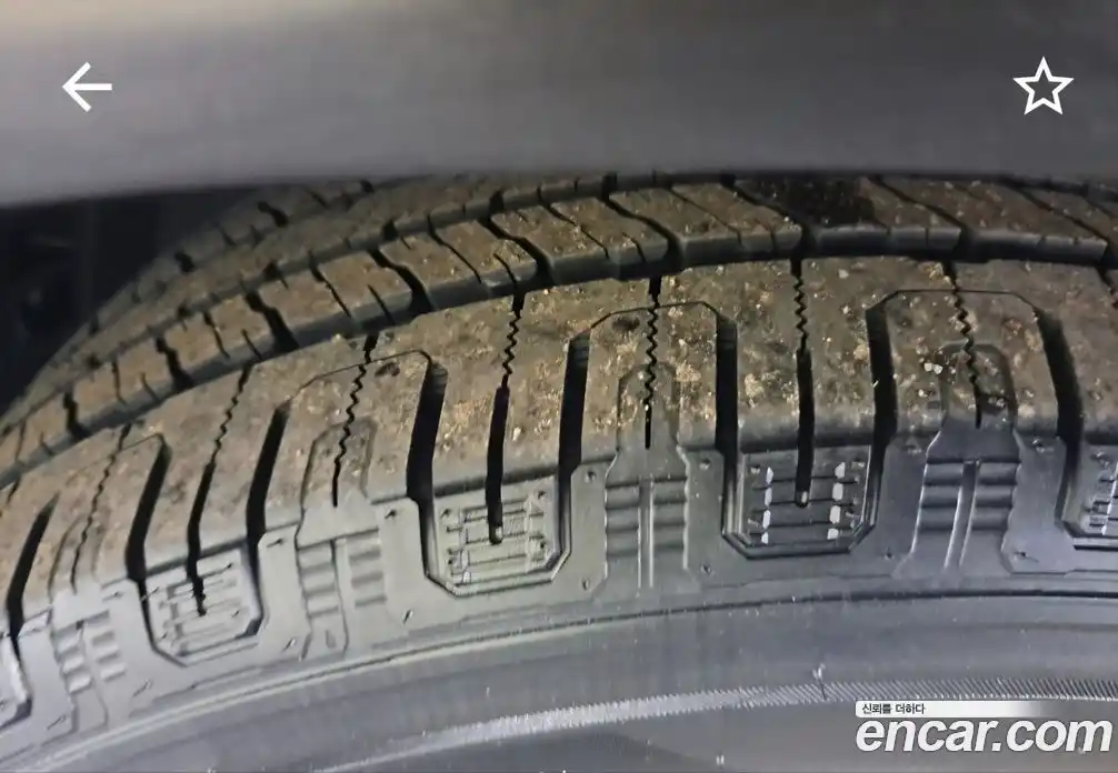 SsangYong Rexton 2022 2.2 Автомат в Москве № 1419328, фото 15