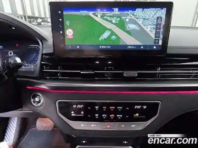 SsangYong Rexton 2023 2.2 Автомат в Москве № 1419409, миниатюра 12