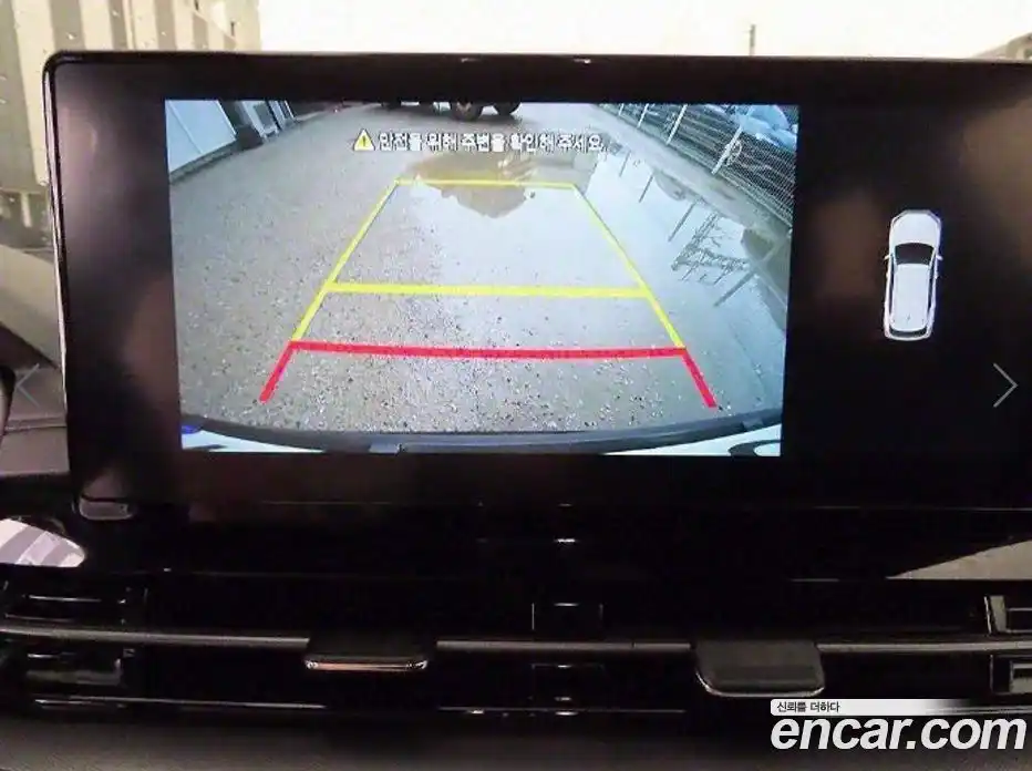 SsangYong Rexton 2023 2.2 Автомат в Москве № 1419409, фото 14