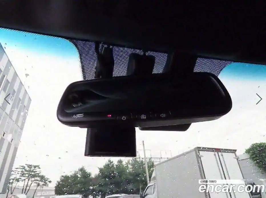 SsangYong Rexton 2023 2.2 Автомат в Москве № 1419409, фото 15