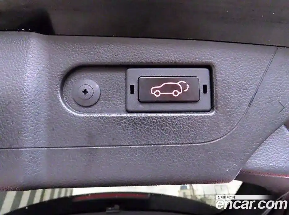 SsangYong Rexton 2023 2.2 Автомат в Москве № 1419409, фото 16