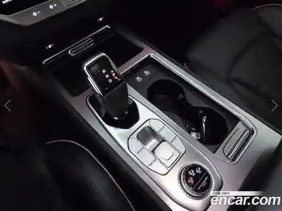 SsangYong Rexton 2023 2.2 Автомат в Москве № 1419409, миниатюра 10