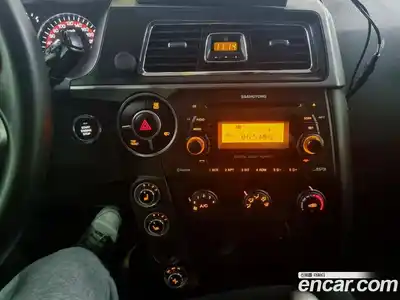 SsangYong Korando 2016 2.2 Автомат в Москве № 1419448, миниатюра 11