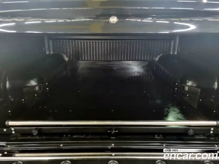 SsangYong Korando 2016 2.2 Автомат в Москве № 1419448, фото 20