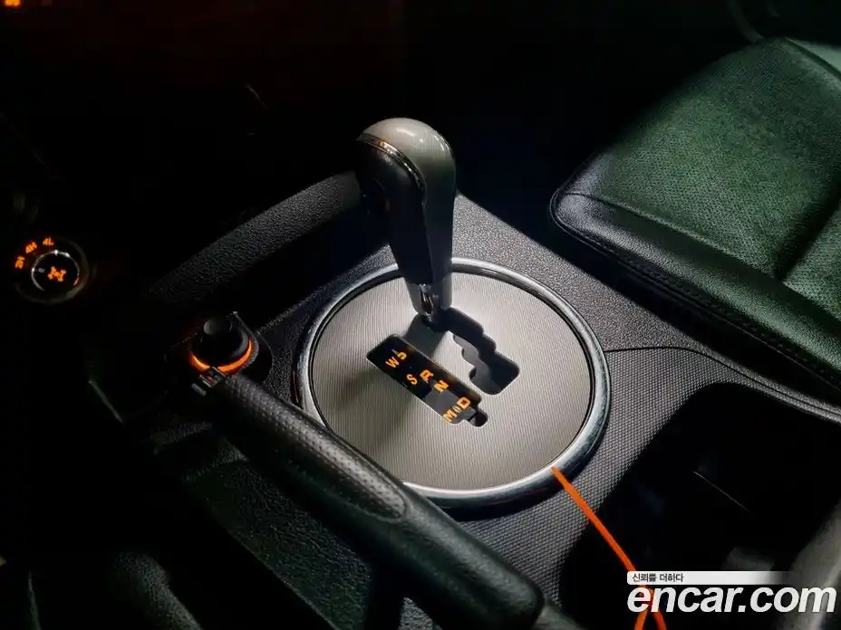 SsangYong Korando 2016 2.2 Автомат в Москве № 1419448, фото 9