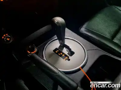 SsangYong Korando 2016 2.2 Автомат в Москве № 1419448, миниатюра 9