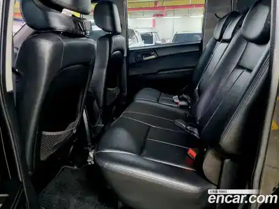 SsangYong Korando 2016 2.2 Автомат в Москве № 1419448, миниатюра 10