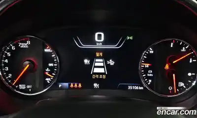 Chevrolet Malibu 2021 1.3 гидро в Москве № 1419579, миниатюра 8