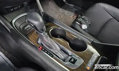 Chevrolet Malibu 2021 1.3 гидро в Москве № 1419579, миниатюра 9
